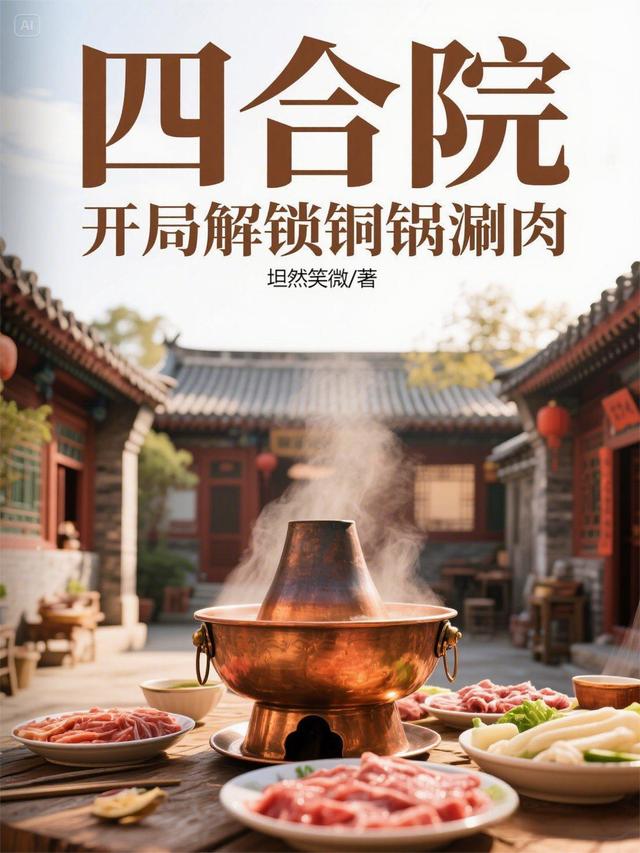 四合院：开局解锁铜锅涮肉