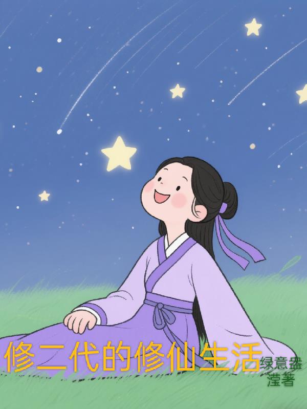 修二代的修仙生活