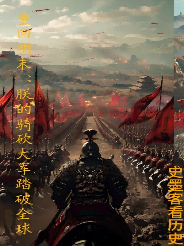 重回明末：朕的骑砍大军踏破全球